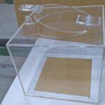 Acrylic Box Manufacturing In Johor Bahru (JB), Malaysia