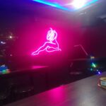 Neon Signage in Johor Bahru (JB)