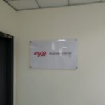 Acrylic Signboard In Johor Bahru (JB)