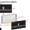 Custom Fabric Lightbox Johor Bahru(JB)