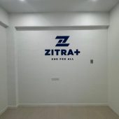 3D Acrylic Lettering Signage In Johor Bahru(JB), Malaysia