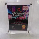 Acrylic Display Stand In Johor Bahru (JB), Malaysia